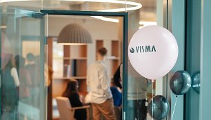 „Visma Tech“