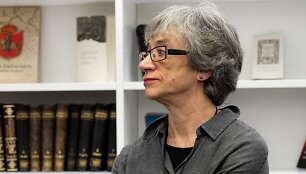 Onutė Narbutaitė