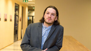 Andrius Laba&scaron;auskas