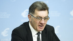 Algirdas Butkevičius