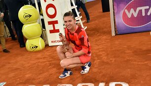Simona Halep