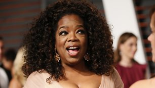 18. Oprah Winfrey