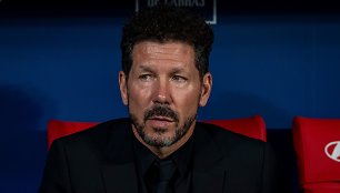 Diego Simeone