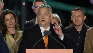 Viktoras Orbanas