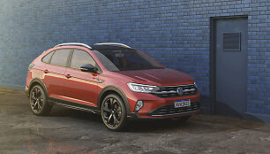 &bdquo;Volkswagen Nivus&ldquo;