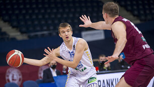Karolis Giedraitis