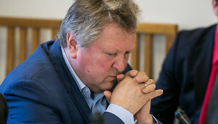Kazys Starkevičius