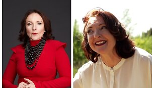 Asta Baukutė