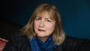 Alice Hoffman
