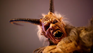 Krampus 