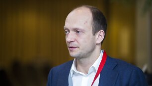 Nerijus Mačiulis