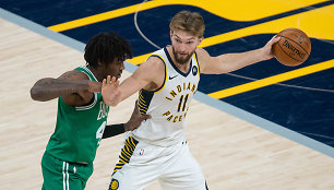 Domantas Sabonis