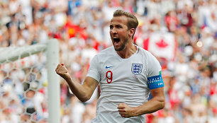 Harry Kane'as