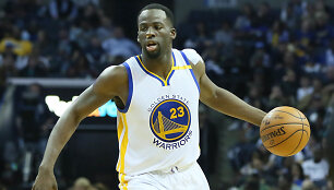 Draymondas Greenas