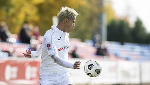 Keisuke Honda