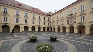 Vilniaus Universitetas