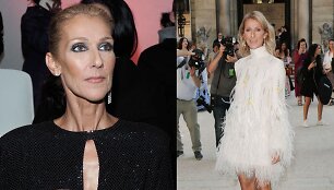 Celine Dion