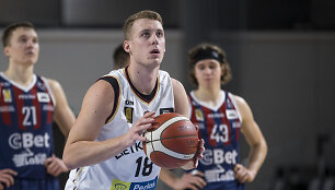Grantas Vasiliauskas