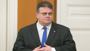 Linas Linkevičius