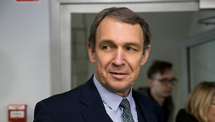 Arvydas Juozaitis