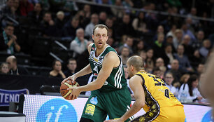 Artūras Milaknis