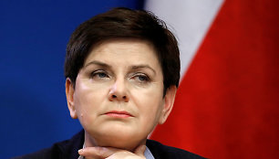 Beata Szydlo