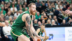Ignas Brazdeikis
