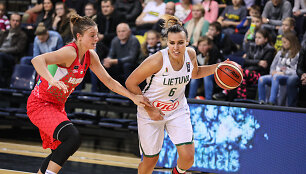 Kamilė Nacickaitė