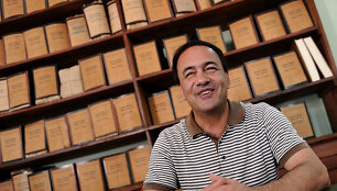 Domenico Lucano