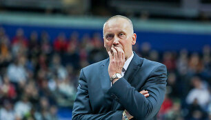Rimas Kurtinaitis