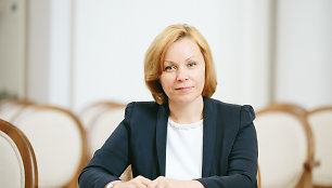 Helga Marija Kauzonė