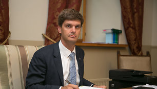 Ignas Vėgėlė