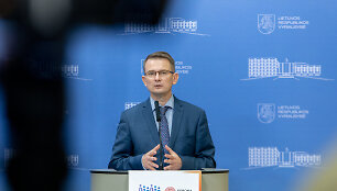 Arūnas Dulkys