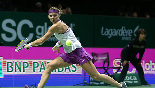 Lucie Safarova