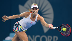 Angelique Kerber