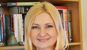 Rūta Vainienė