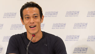 Keisuke Honda