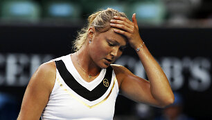 Dinara Safina
