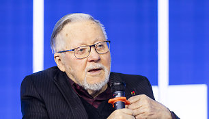 Vytautas Landsbergis