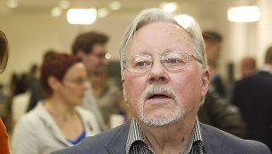 Vytautas Landsbergis