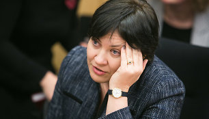 Edita Žiobienė