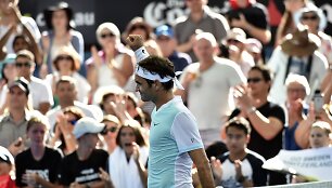 Rogeris Federeris