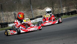&bdquo;Columbia Racing by WTR&ldquo; komanda