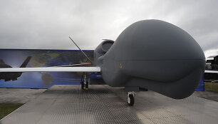 &bdquo;RQ-4A Global Hawk&ldquo;