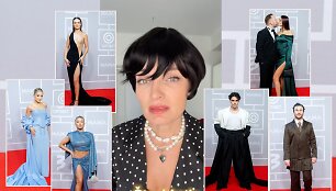 Viktorija Jakučinskaitė ir M.A.M.A svečiai