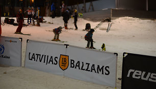 „Latvijas balzams“