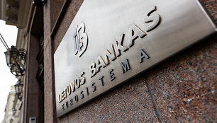  Lietuvos Bankas