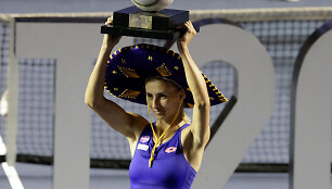 Lesia Tsurenko
