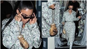 Kim Kardashian