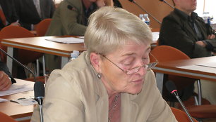 Angelė Malinovskienė